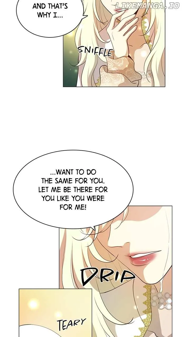 I Became the Rabbit Heroine
