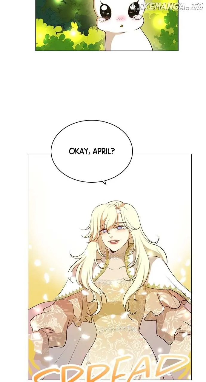 I Became the Rabbit Heroine