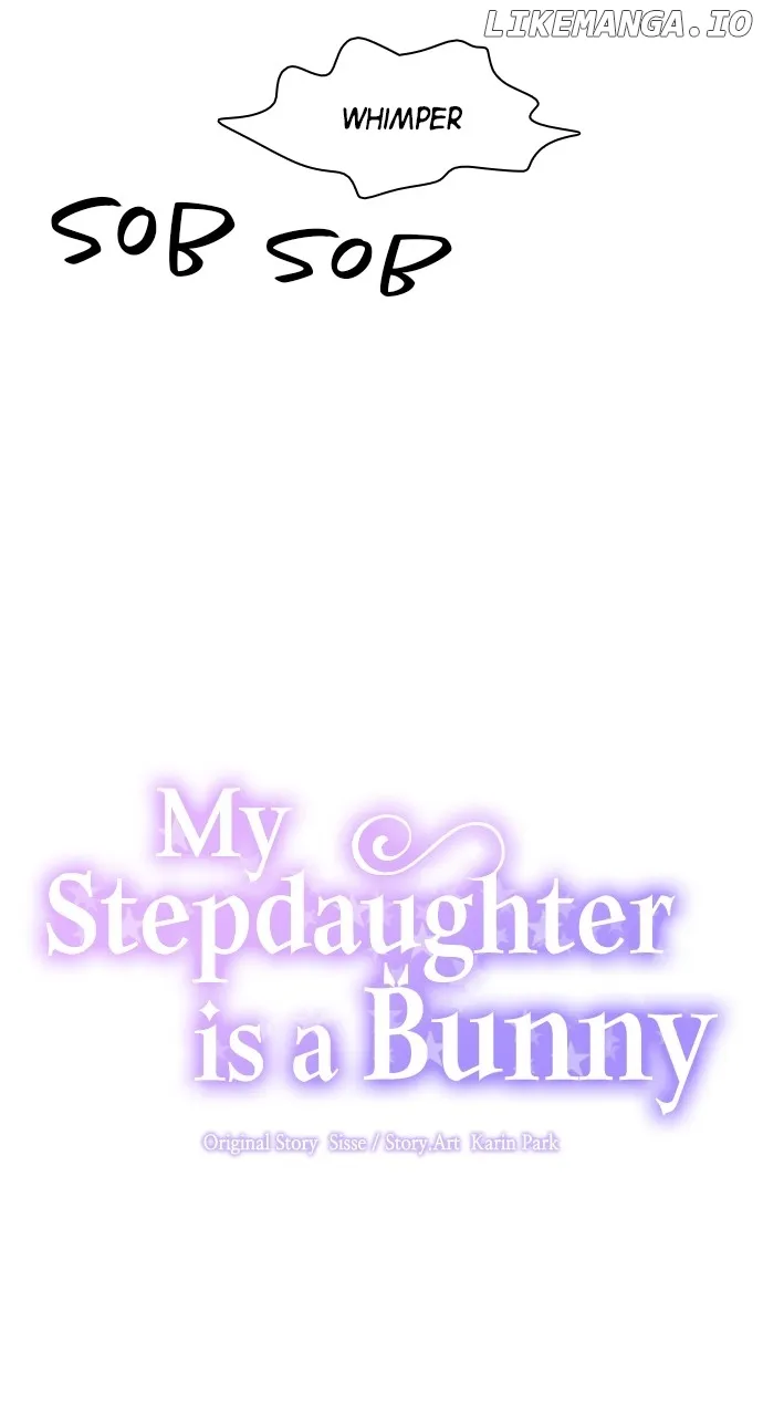 I Became the Rabbit Heroine