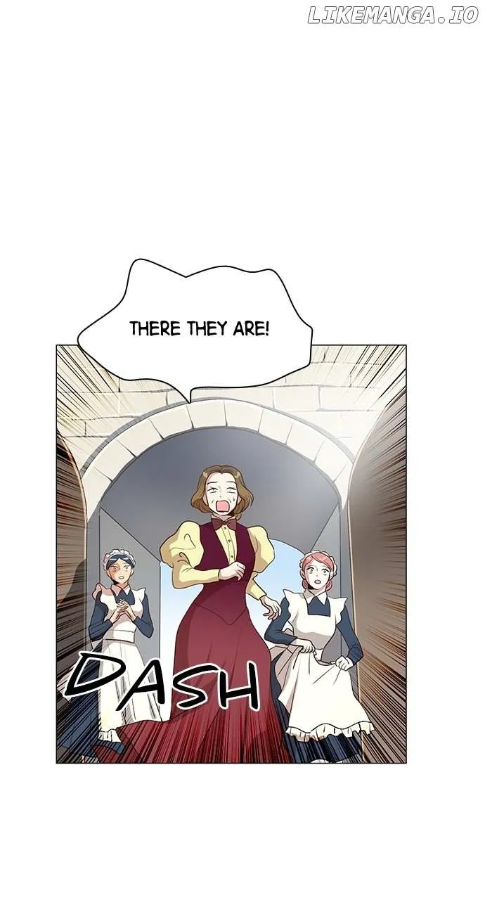 I Became the Rabbit Heroine