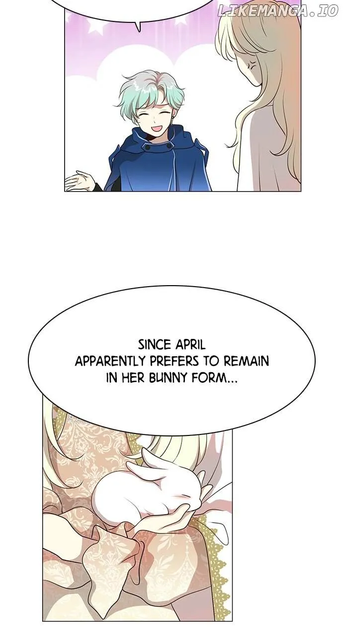 I Became the Rabbit Heroine