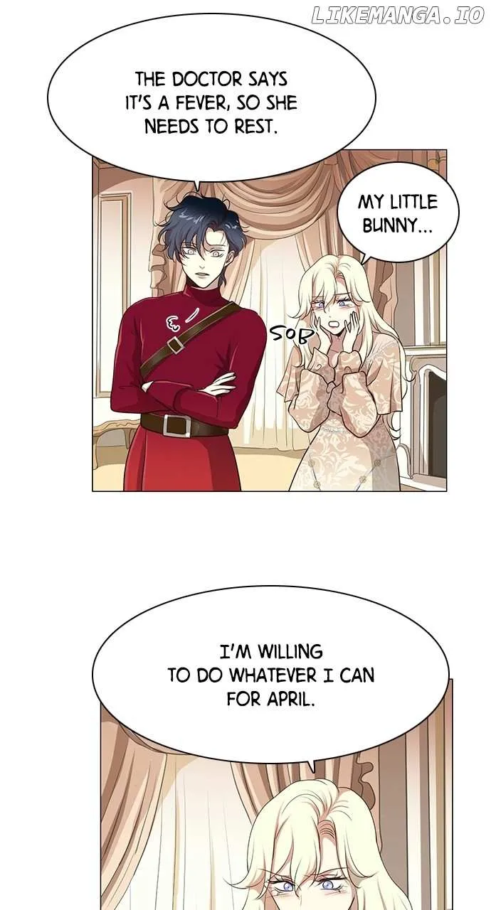 I Became the Rabbit Heroine