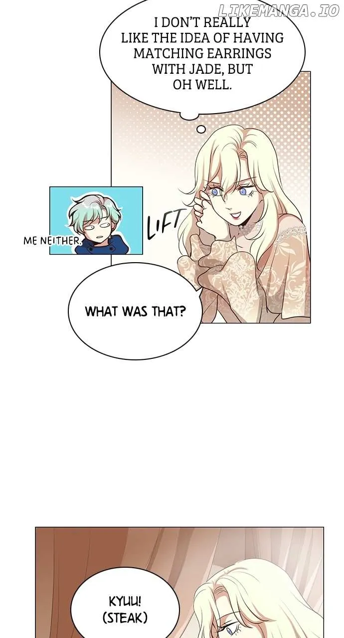 I Became the Rabbit Heroine