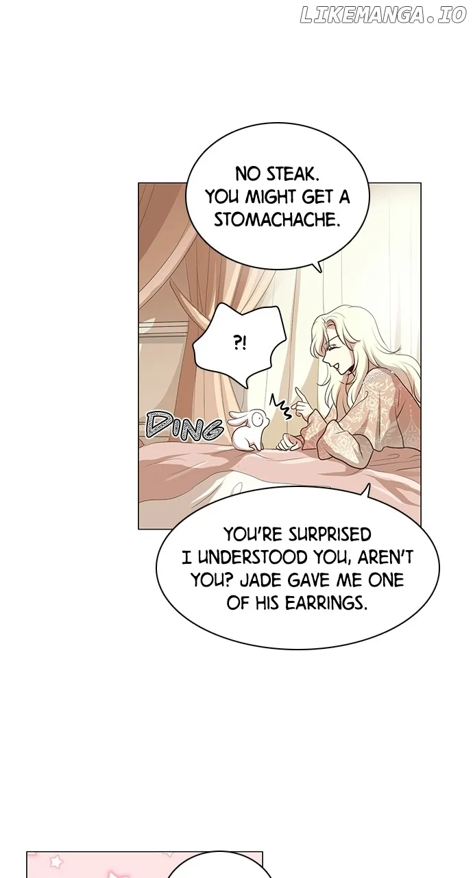 I Became the Rabbit Heroine