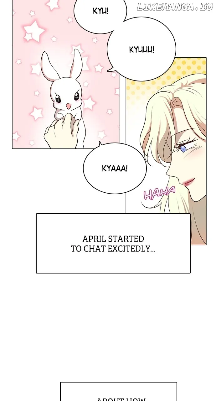 I Became the Rabbit Heroine