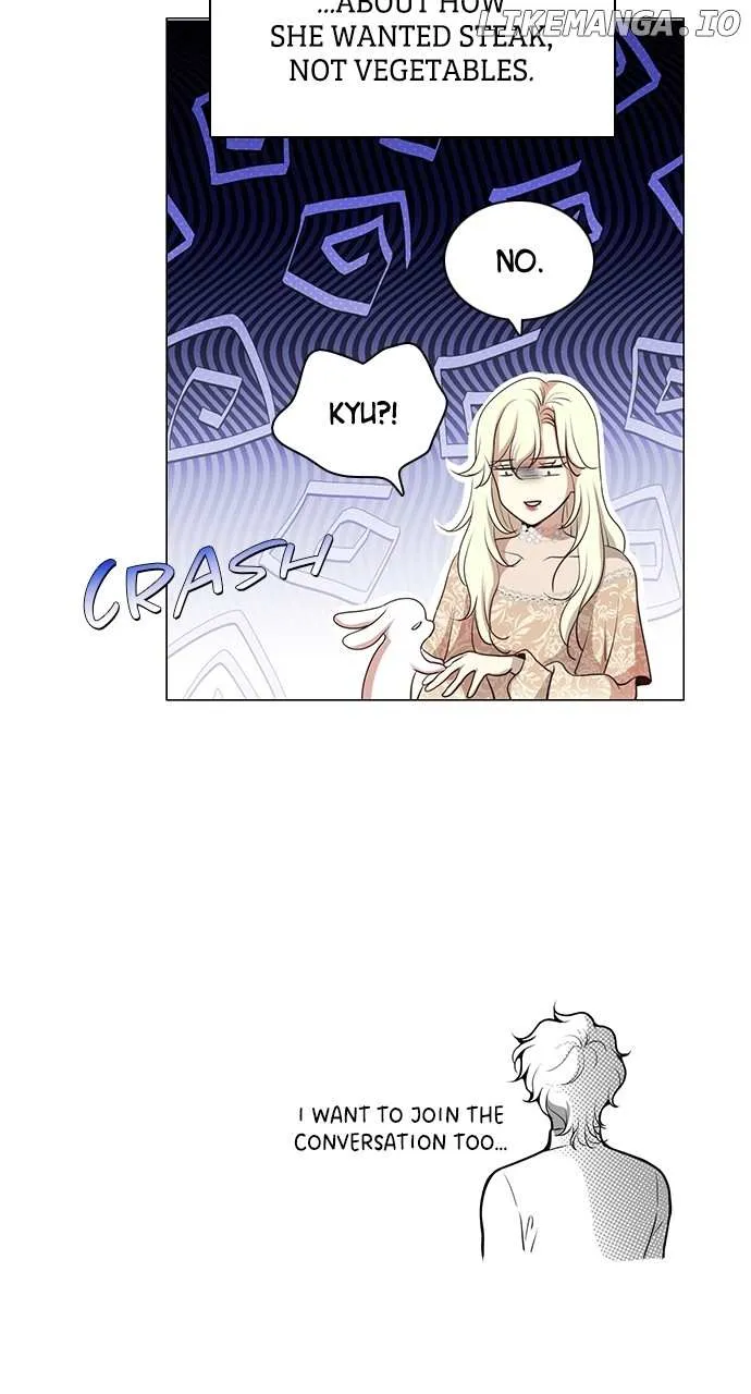 I Became the Rabbit Heroine