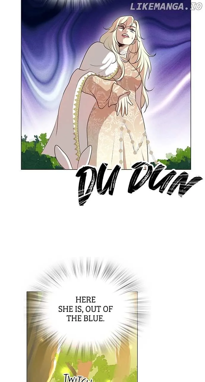 I Became the Rabbit Heroine