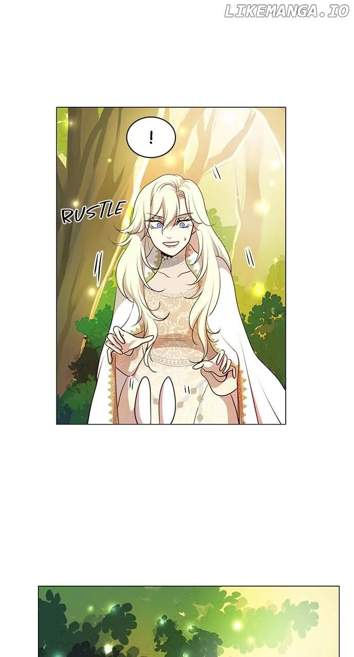 I Became the Rabbit Heroine