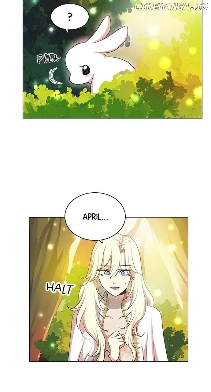 I Became the Rabbit Heroine