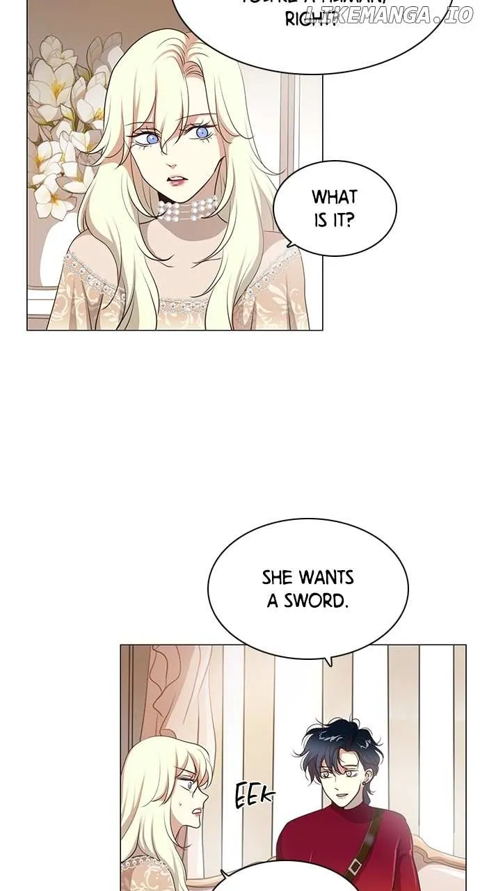 I Became the Rabbit Heroine