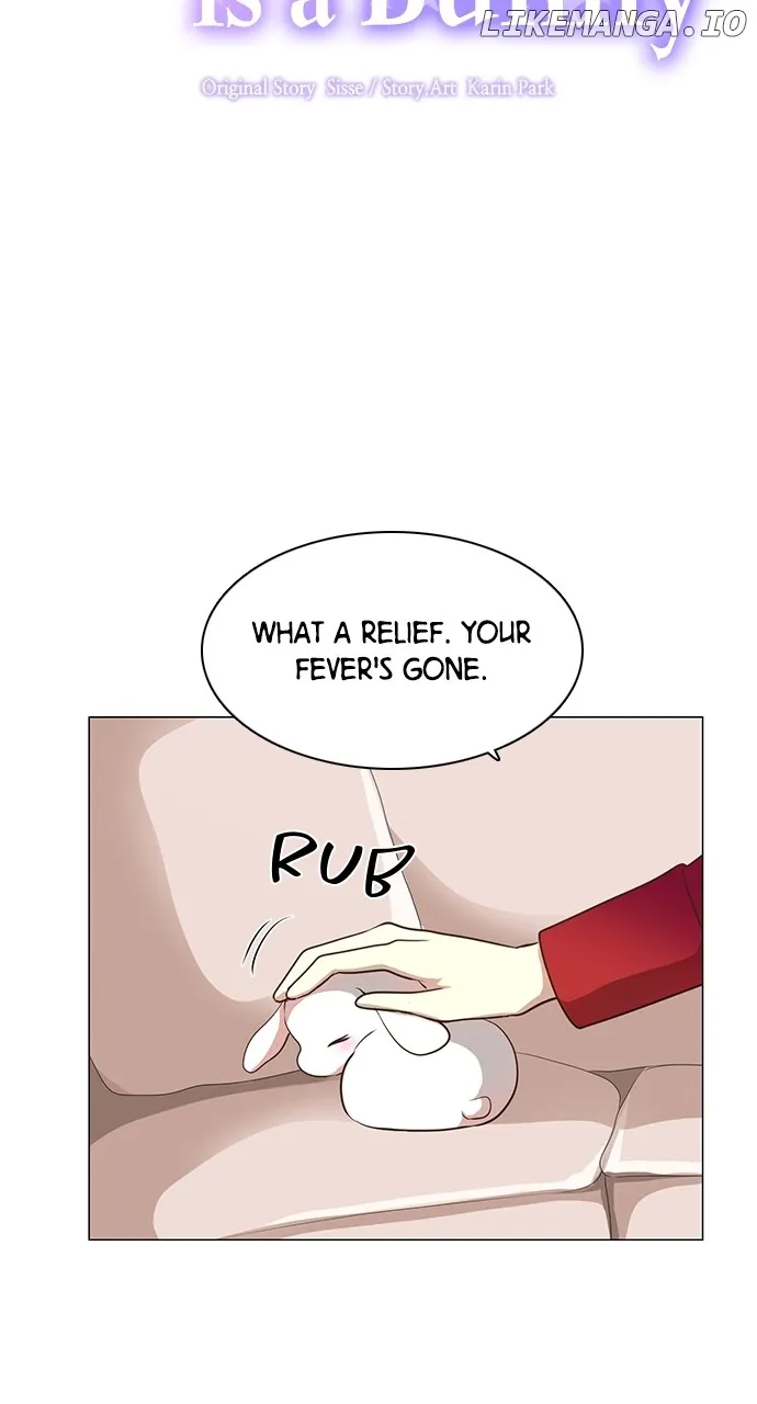 I Became the Rabbit Heroine