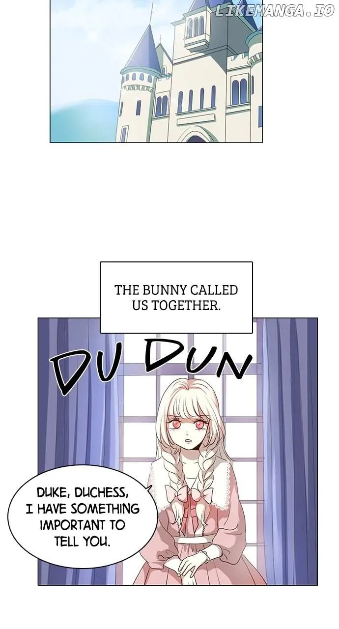 I Became the Rabbit Heroine