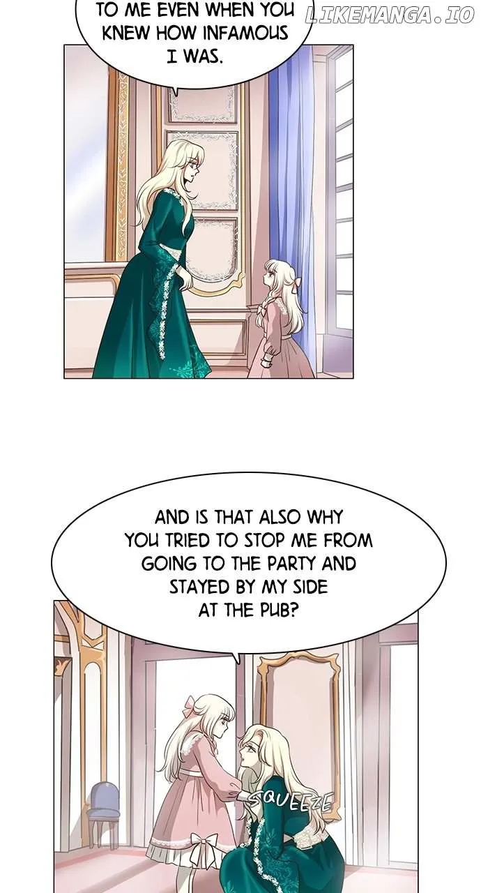 I Became the Rabbit Heroine