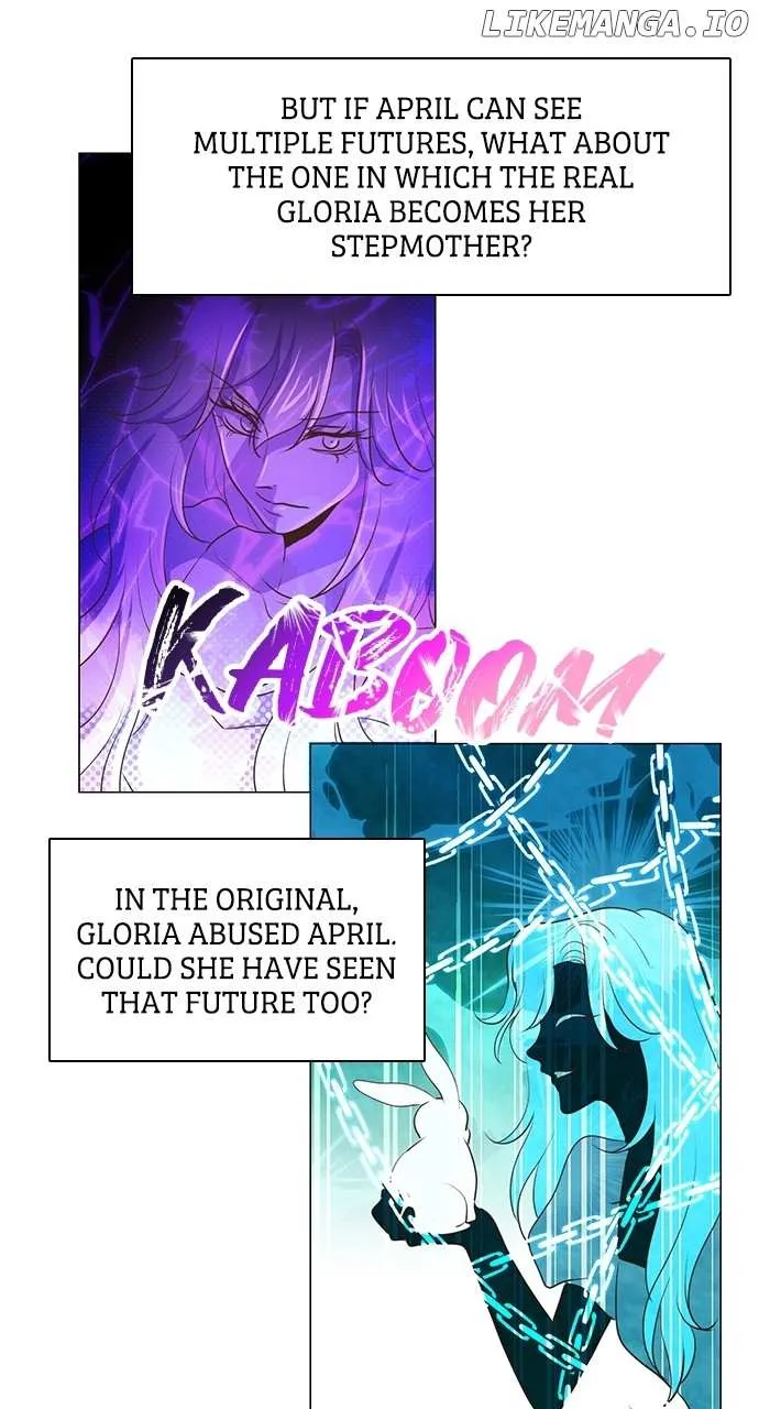 I Became the Rabbit Heroine