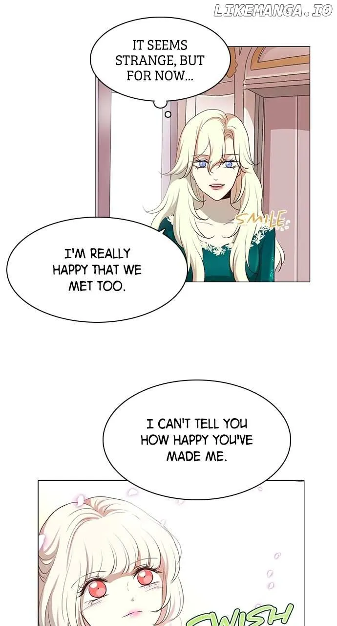 I Became the Rabbit Heroine