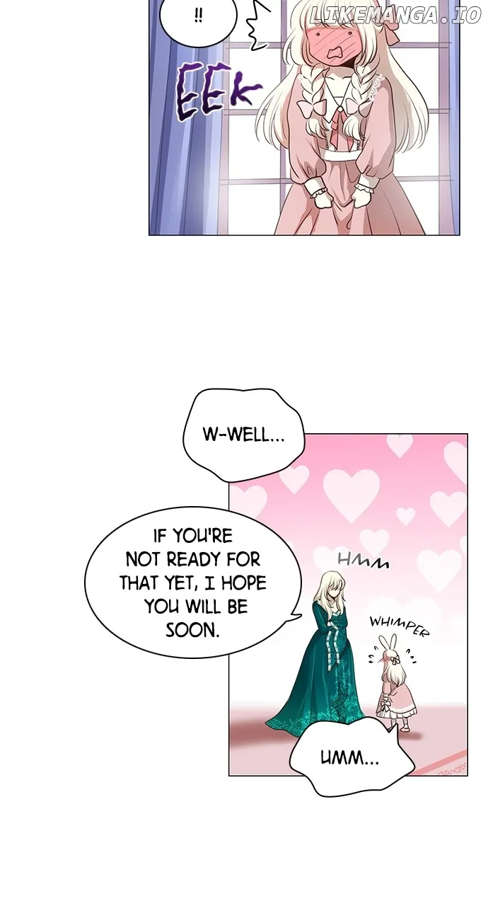 I Became the Rabbit Heroine