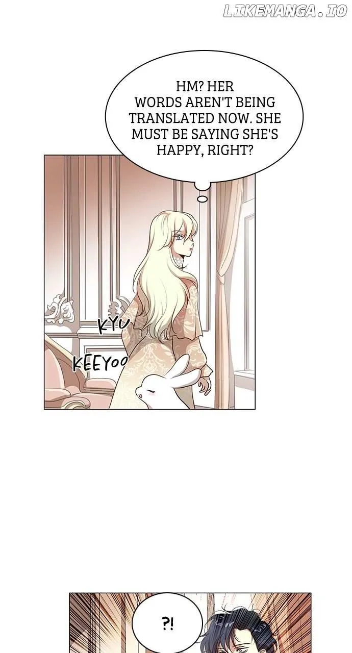 I Became the Rabbit Heroine