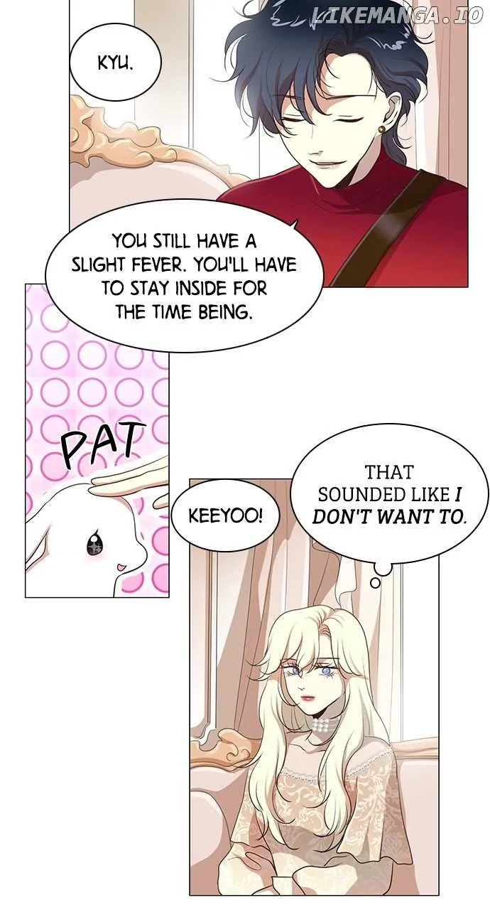 I Became the Rabbit Heroine