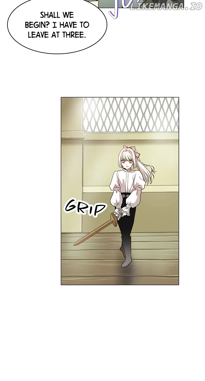 I Became the Rabbit Heroine