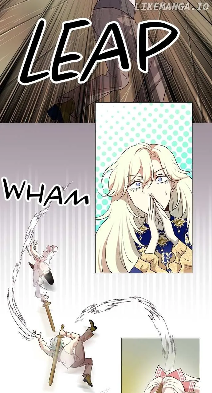 I Became the Rabbit Heroine