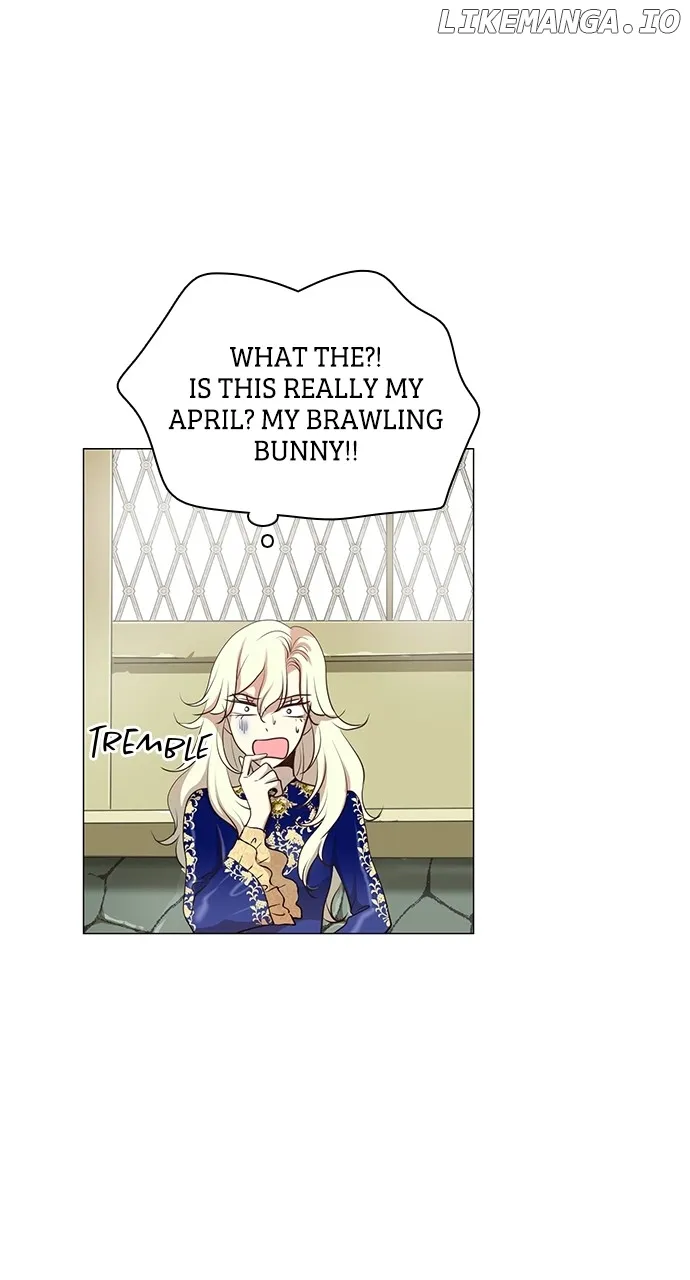 I Became the Rabbit Heroine