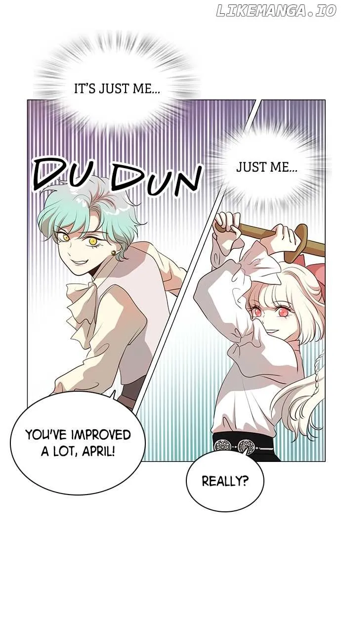 I Became the Rabbit Heroine