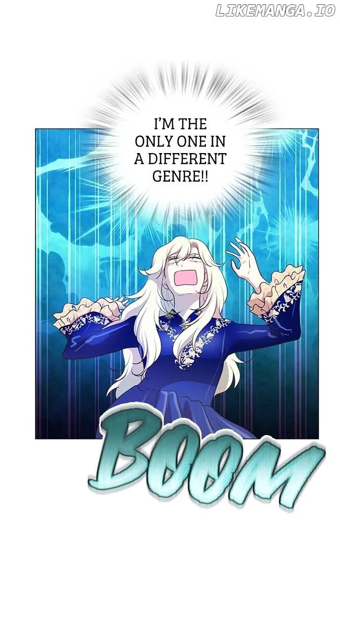I Became the Rabbit Heroine