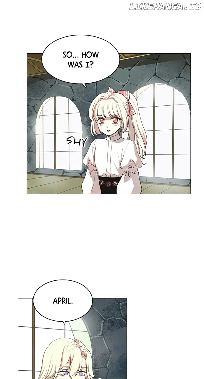 I Became the Rabbit Heroine