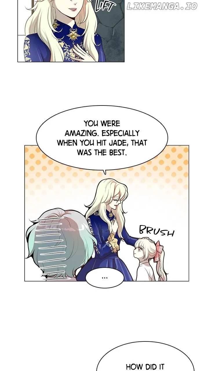 I Became the Rabbit Heroine