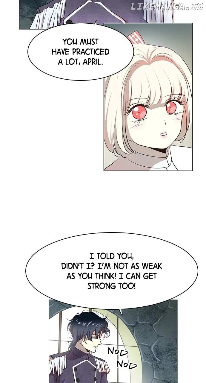 I Became the Rabbit Heroine
