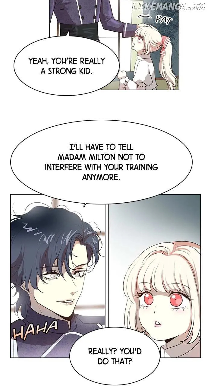 I Became the Rabbit Heroine