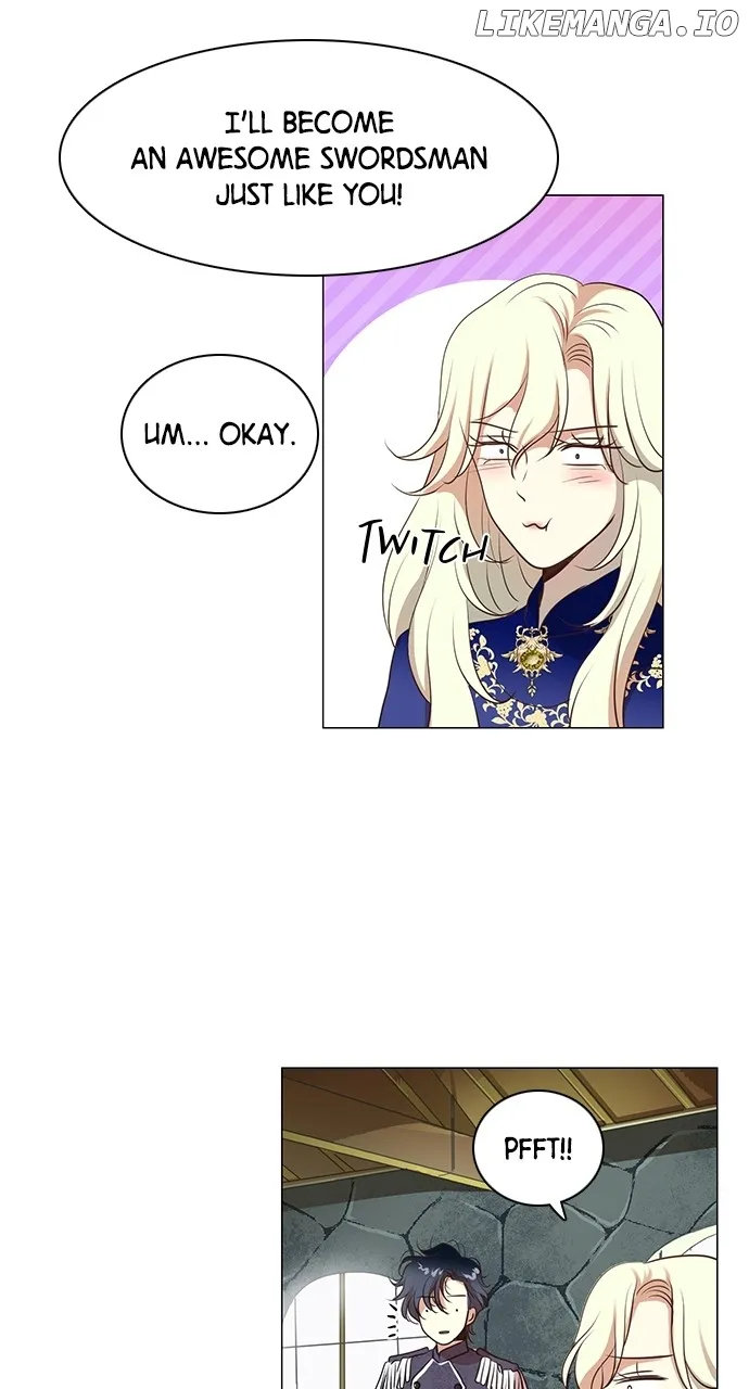 I Became the Rabbit Heroine