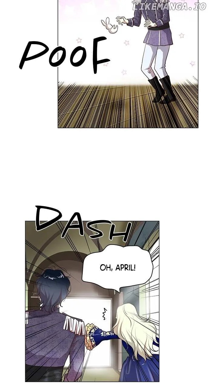 I Became the Rabbit Heroine