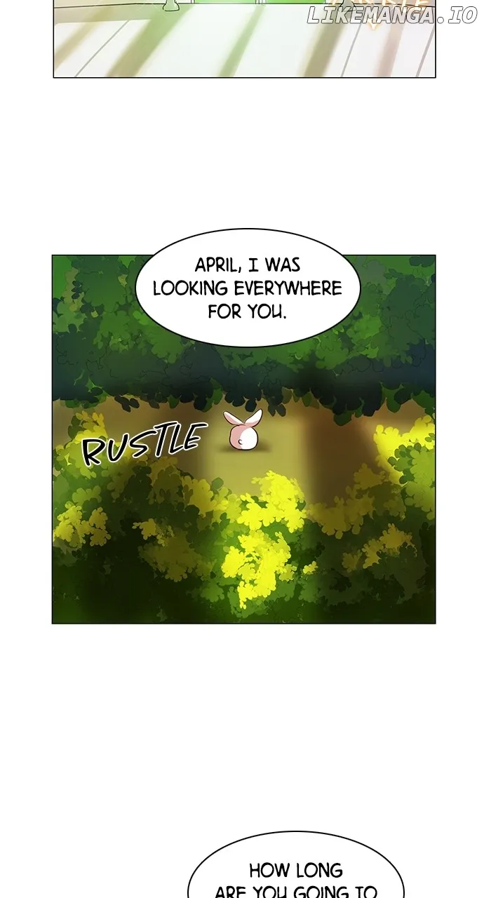 I Became the Rabbit Heroine