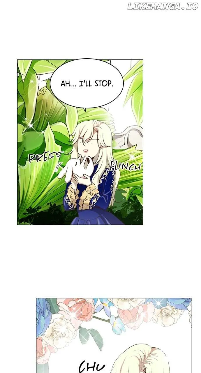 I Became the Rabbit Heroine