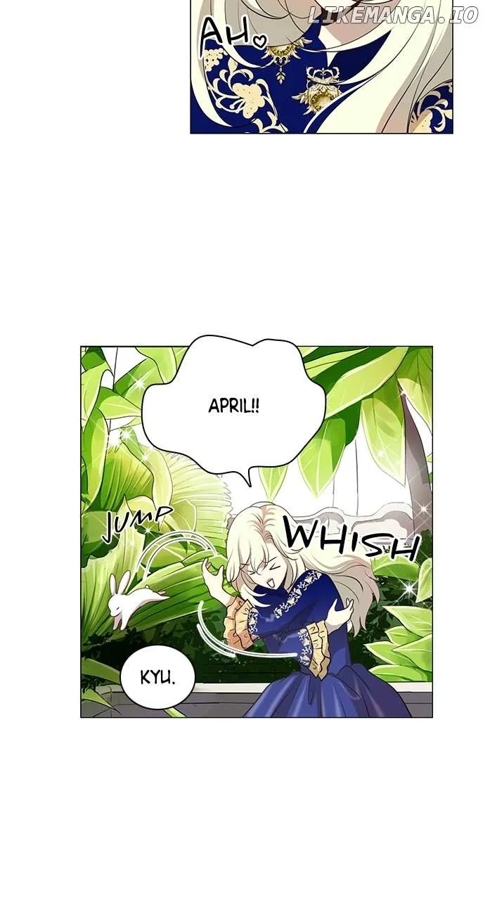 I Became the Rabbit Heroine