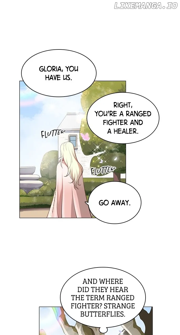 I Became the Rabbit Heroine