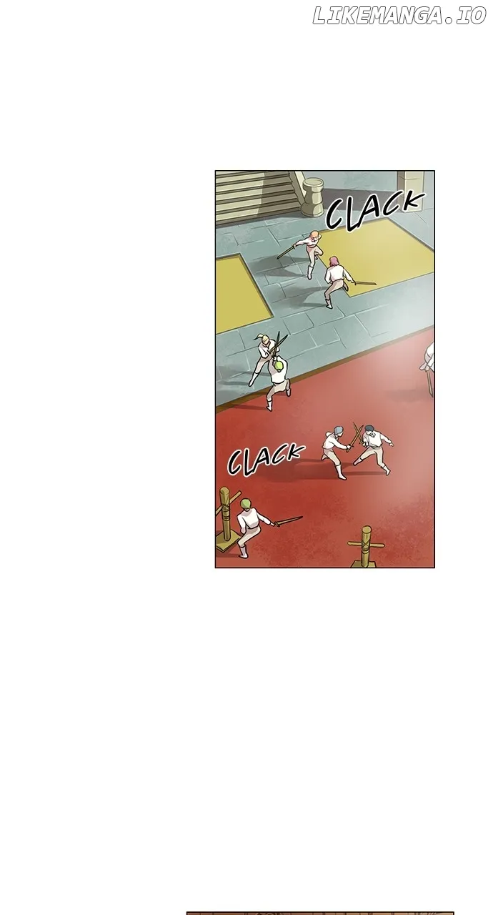 I Became the Rabbit Heroine