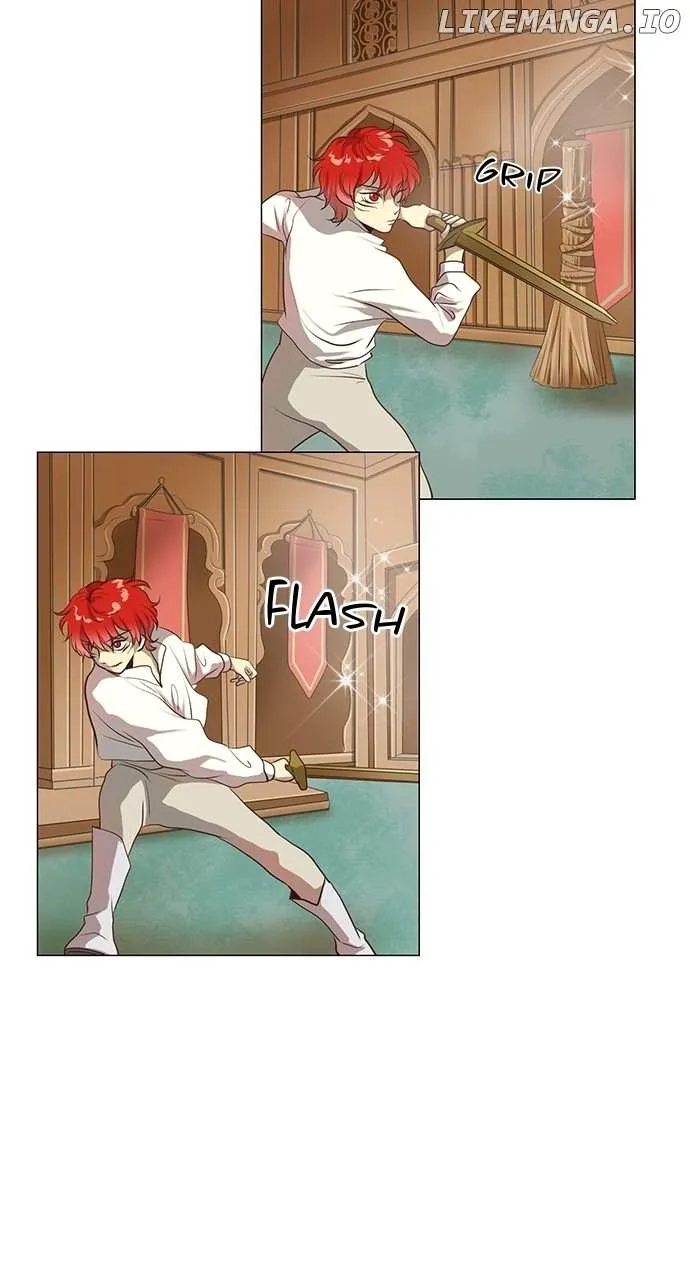 I Became the Rabbit Heroine