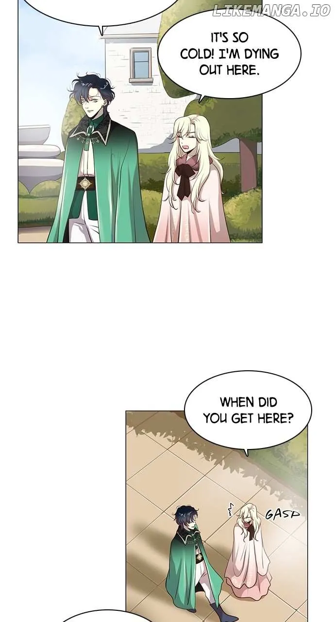 I Became the Rabbit Heroine