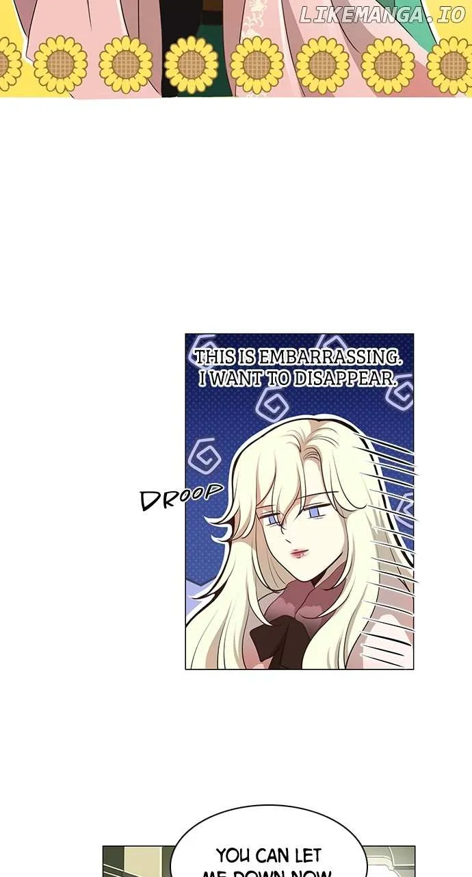 I Became the Rabbit Heroine