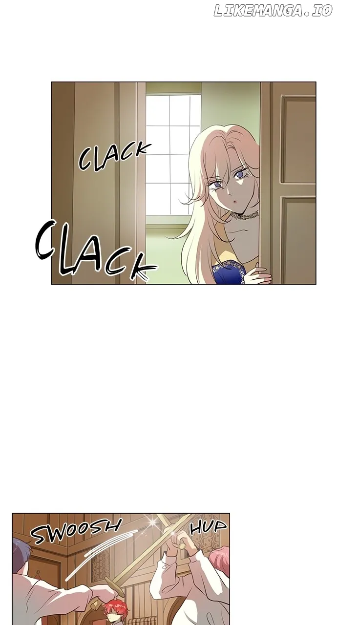 I Became the Rabbit Heroine