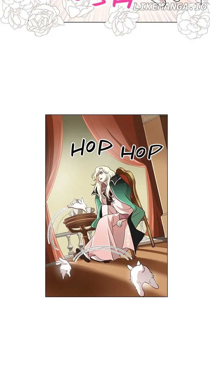 I Became the Rabbit Heroine