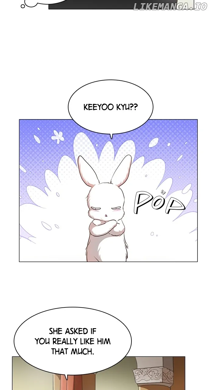 I Became the Rabbit Heroine