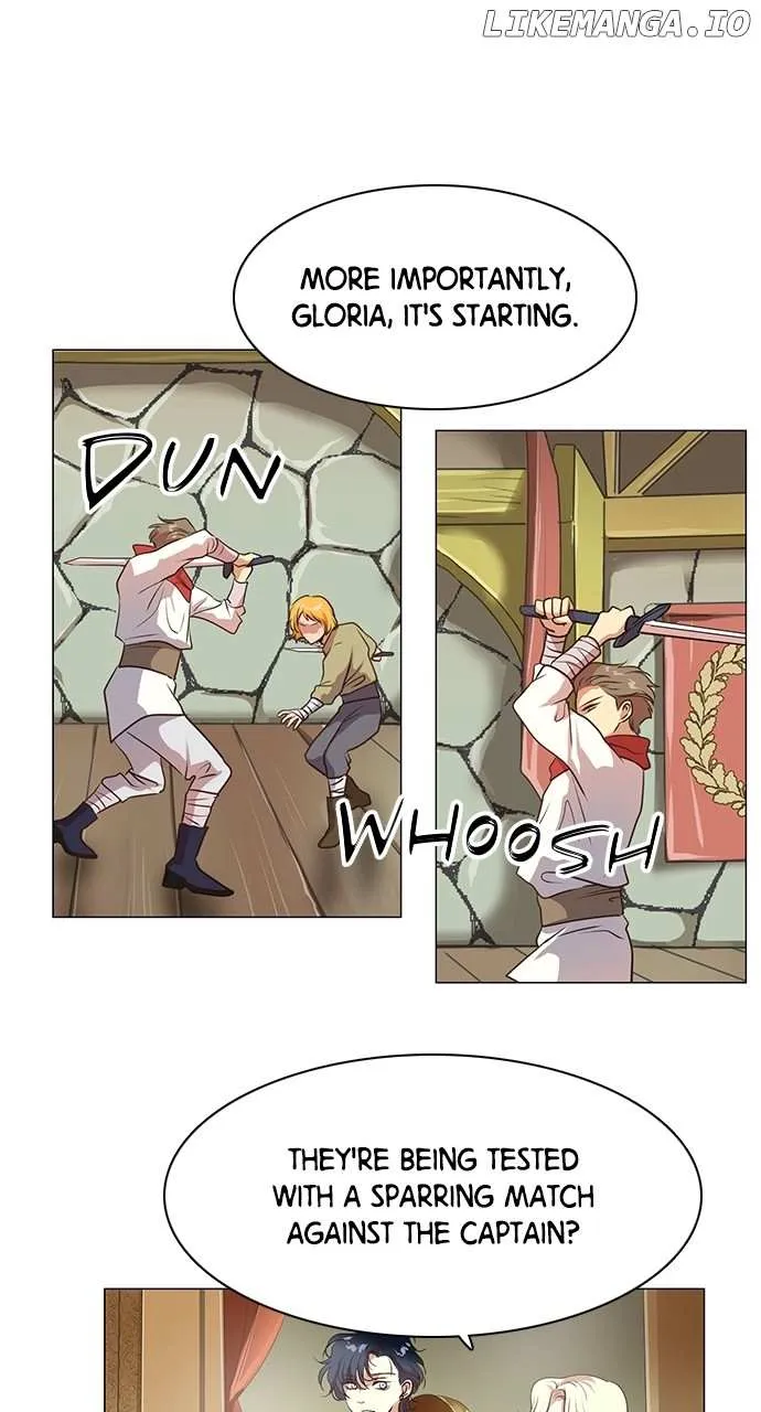 I Became the Rabbit Heroine