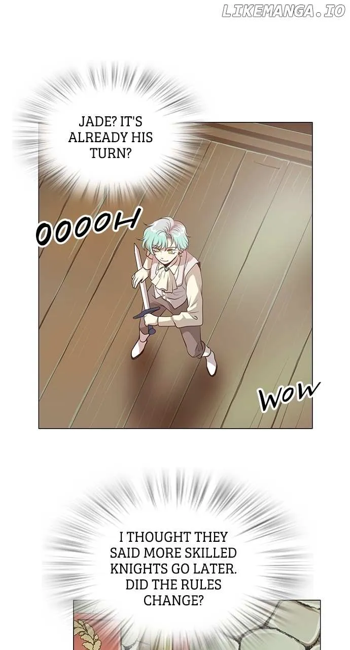I Became the Rabbit Heroine