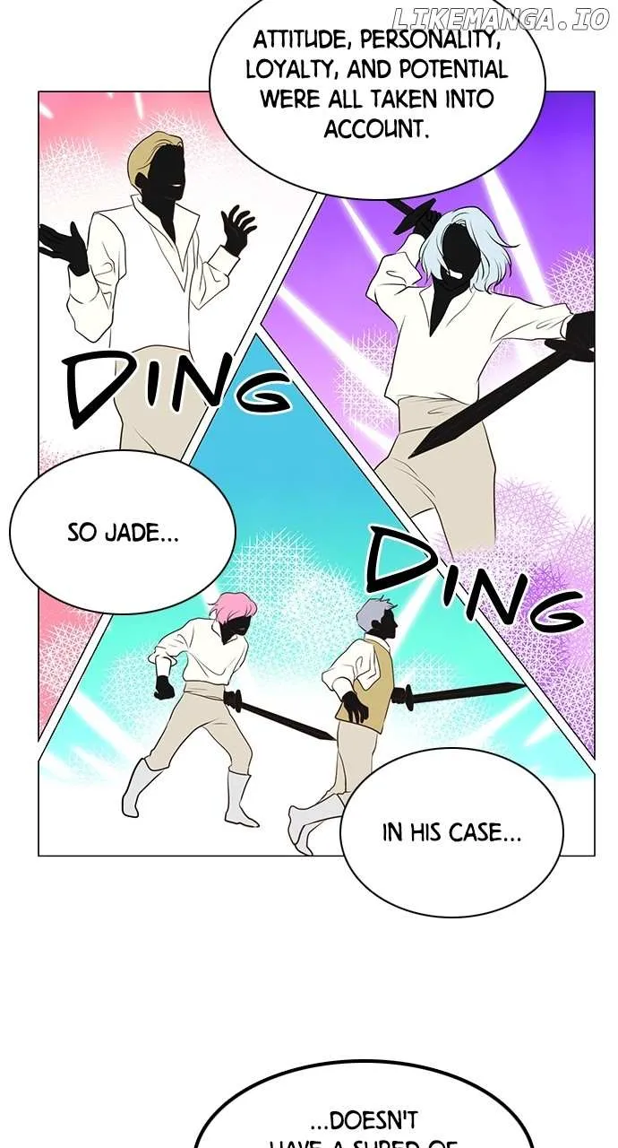 I Became the Rabbit Heroine