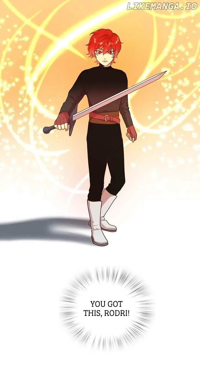 I Became the Rabbit Heroine