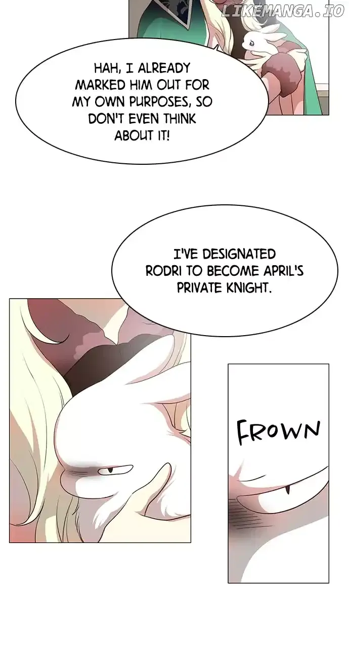 I Became the Rabbit Heroine