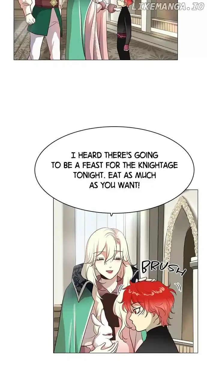 I Became the Rabbit Heroine
